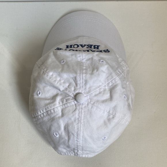 Seagrove Beach baseball cap by Adams - Picture 6 of 11